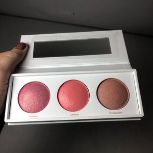 Reahler blush palette